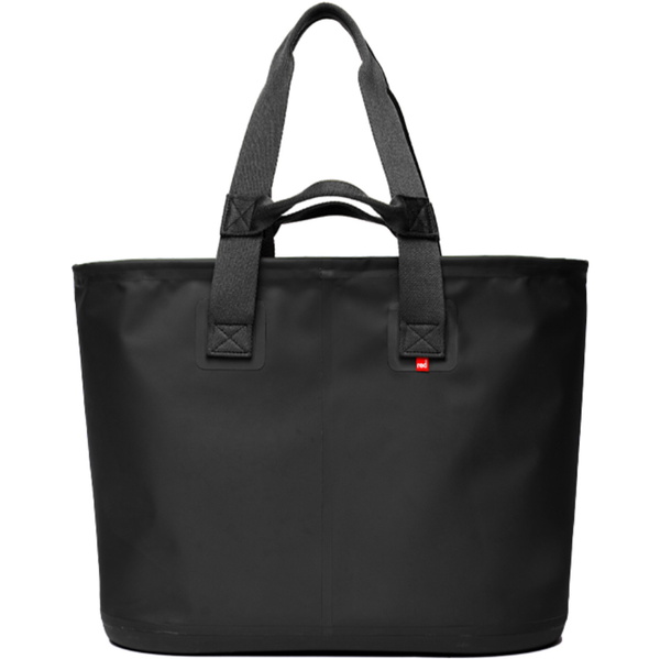 2026 Red Paddle Co Adventure Vandtæt Tote Taske 33L 002-006-005-0006 - Obsidian